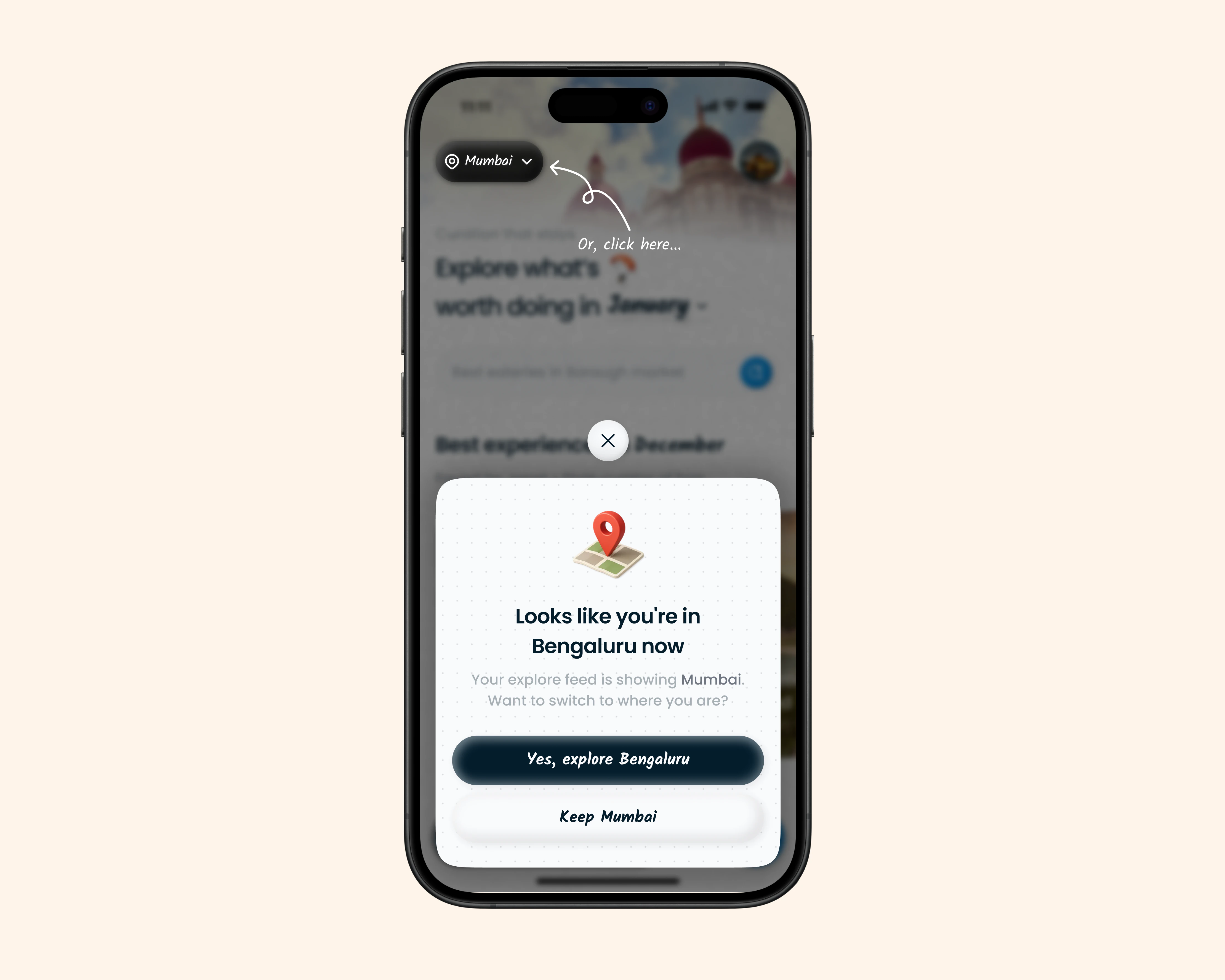 Frim product snapshot